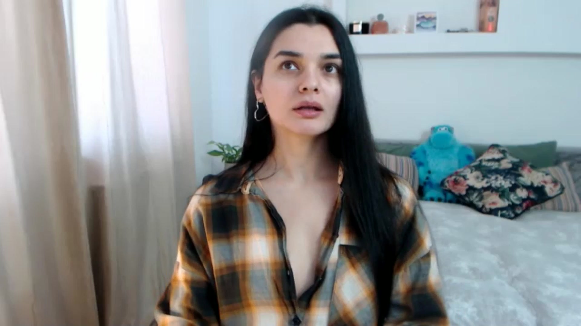 Spicy_Eyes video thumbnail