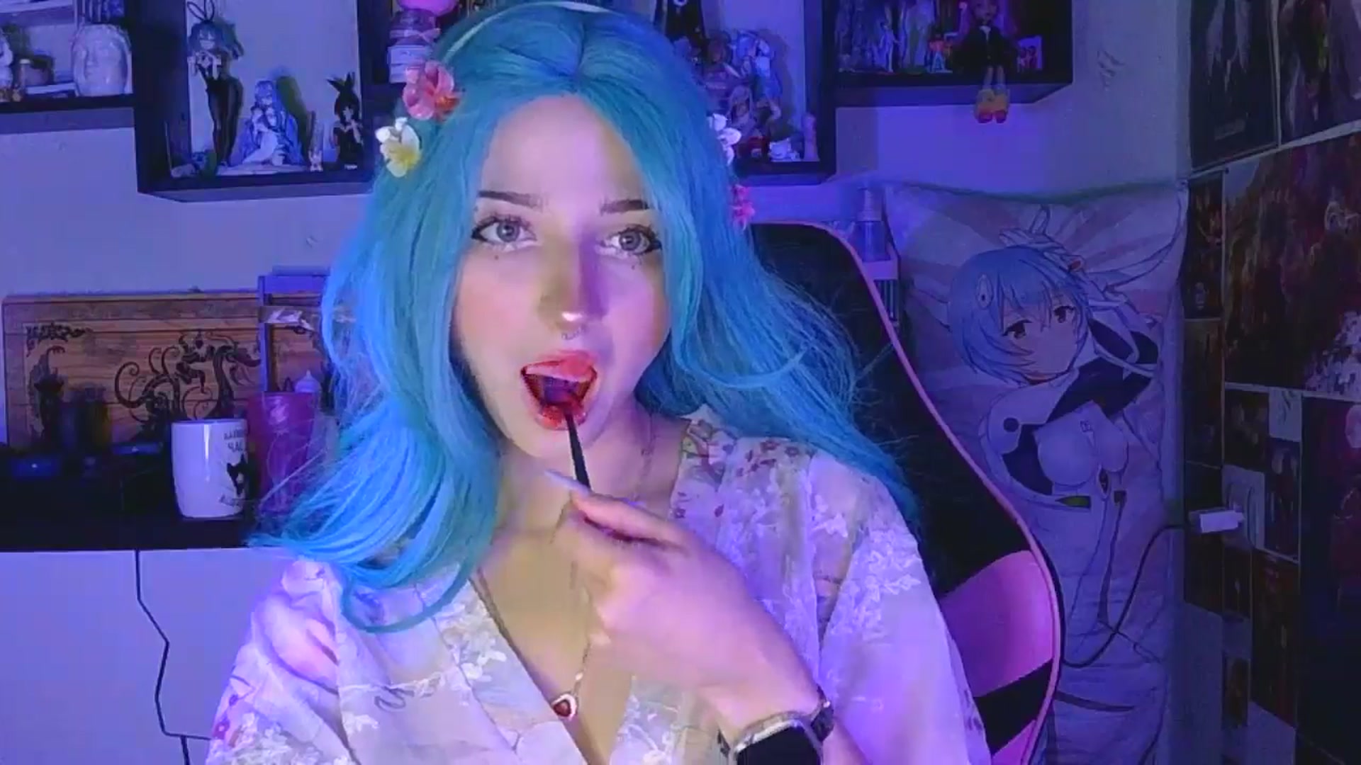 VladaMoon video thumbnail