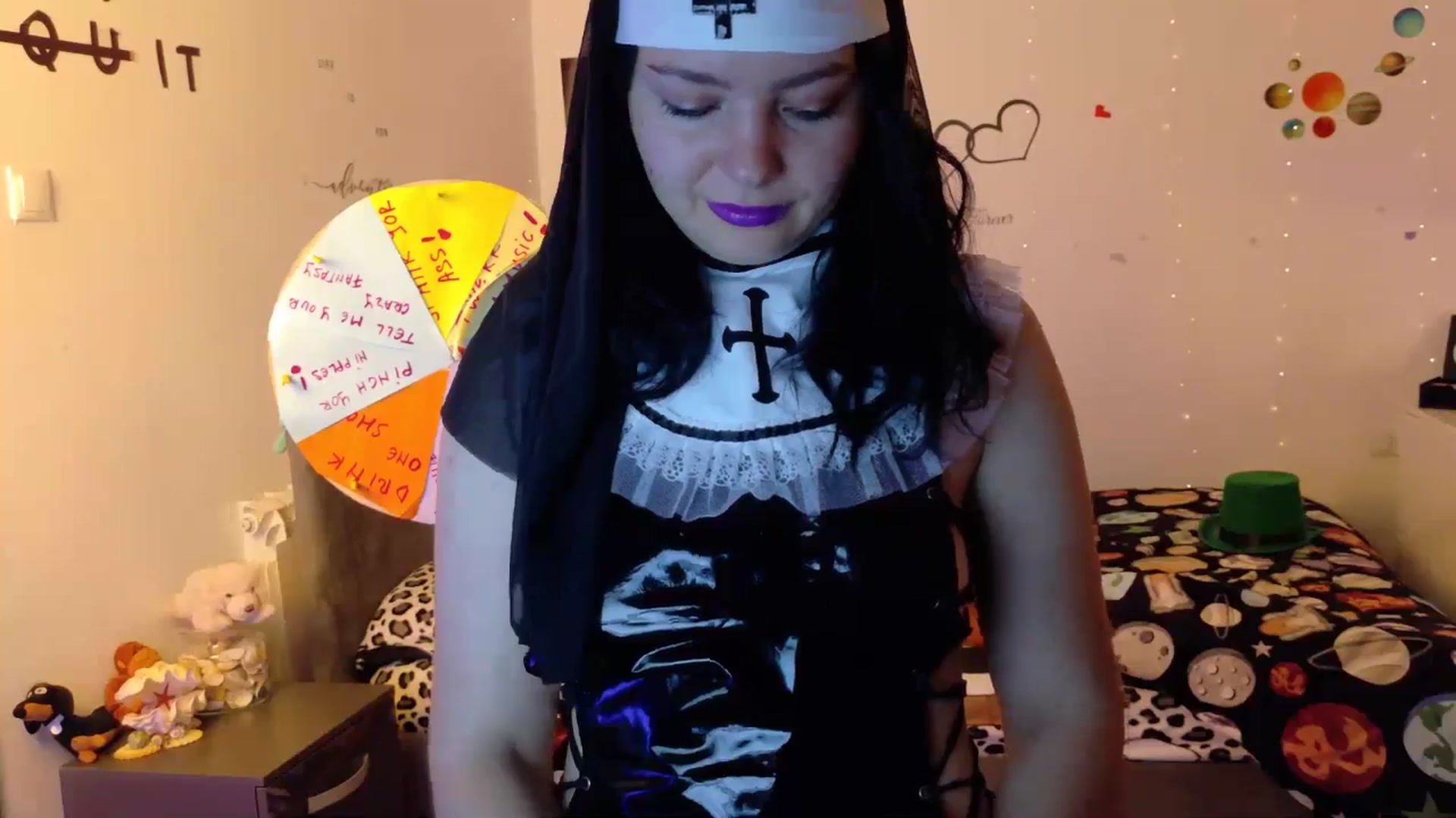 YreneA video thumbnail