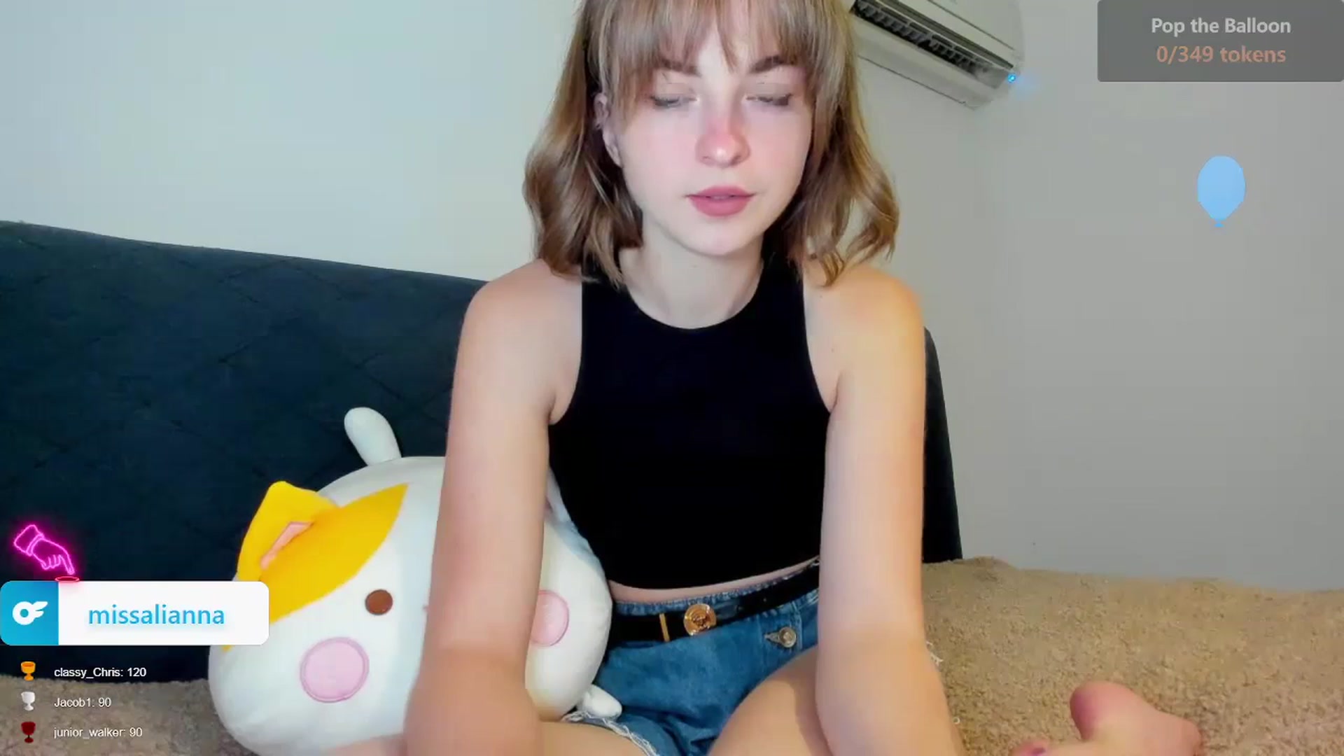 Aliannaa video thumbnail