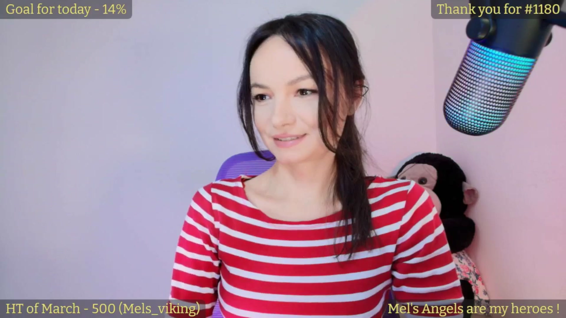 Melegance video thumbnail
