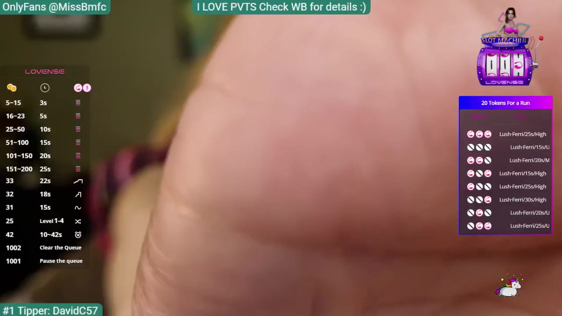 aMissBliss video thumbnail