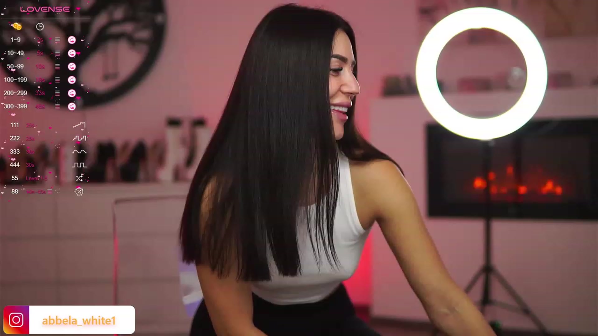 AbbelaWhite video thumbnail