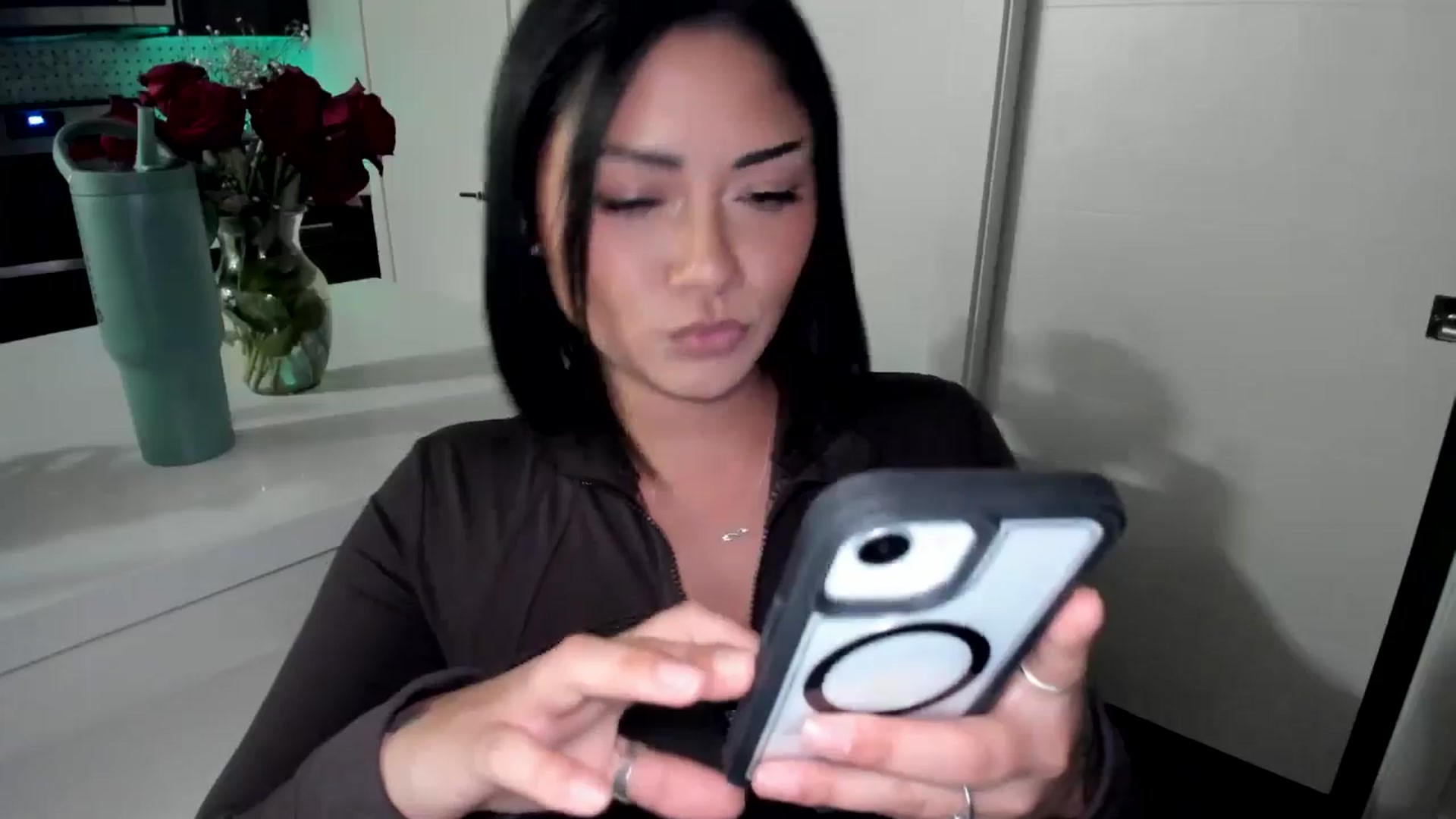 YourGoddessLu video thumbnail