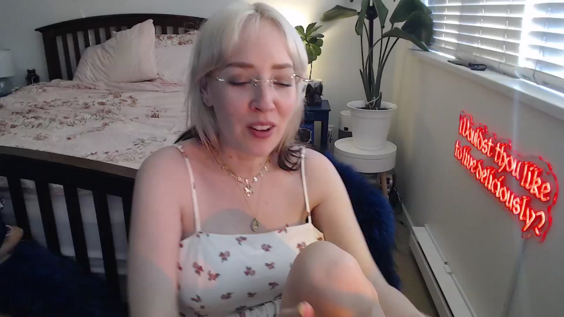 NahlaHoney video thumbnail