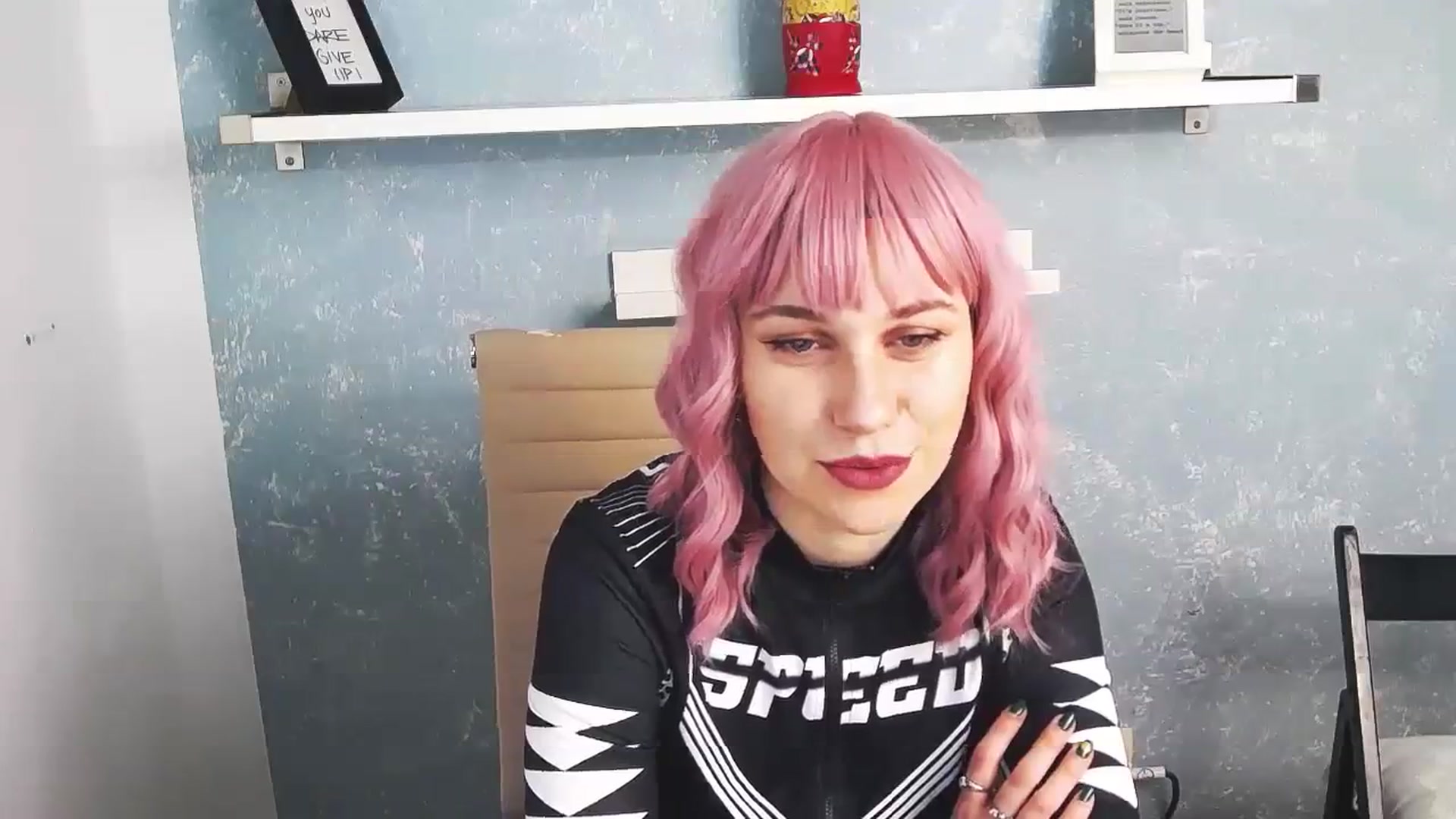 TrinityK video thumbnail