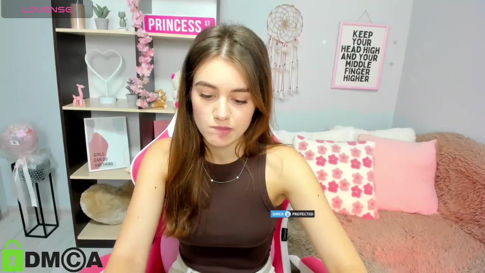 TracySpark video thumbnail