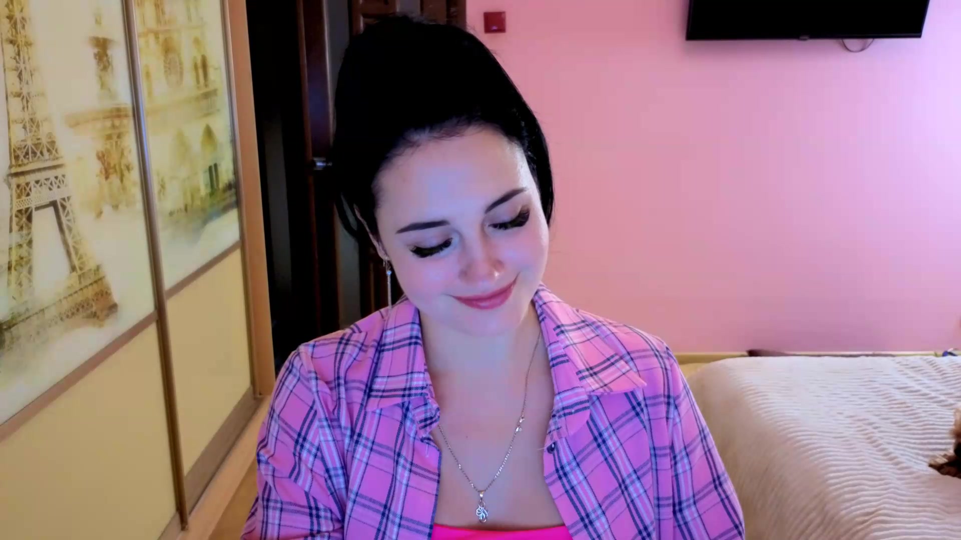 EvaLangoria video thumbnail