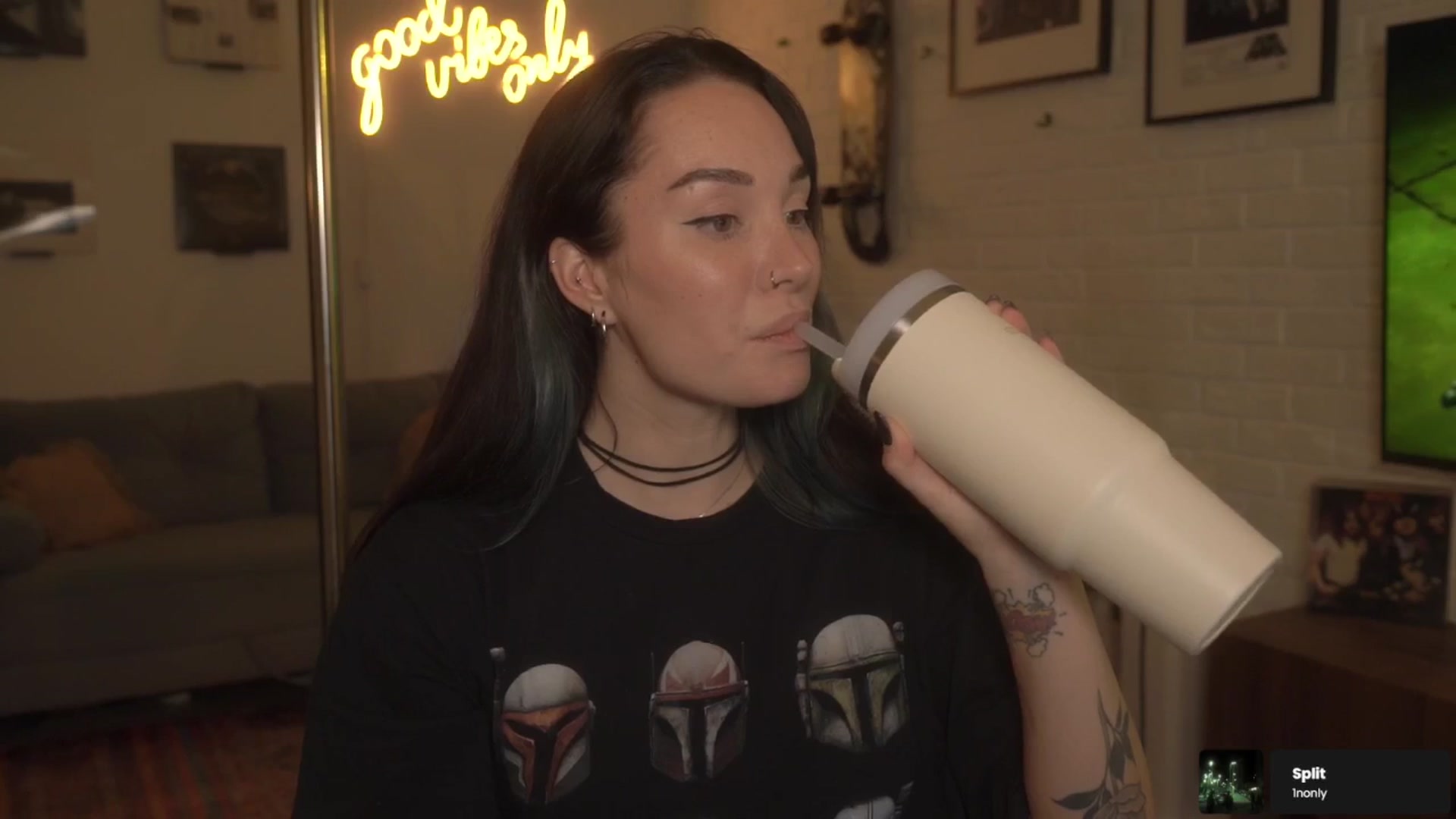 GoodVibes video thumbnail