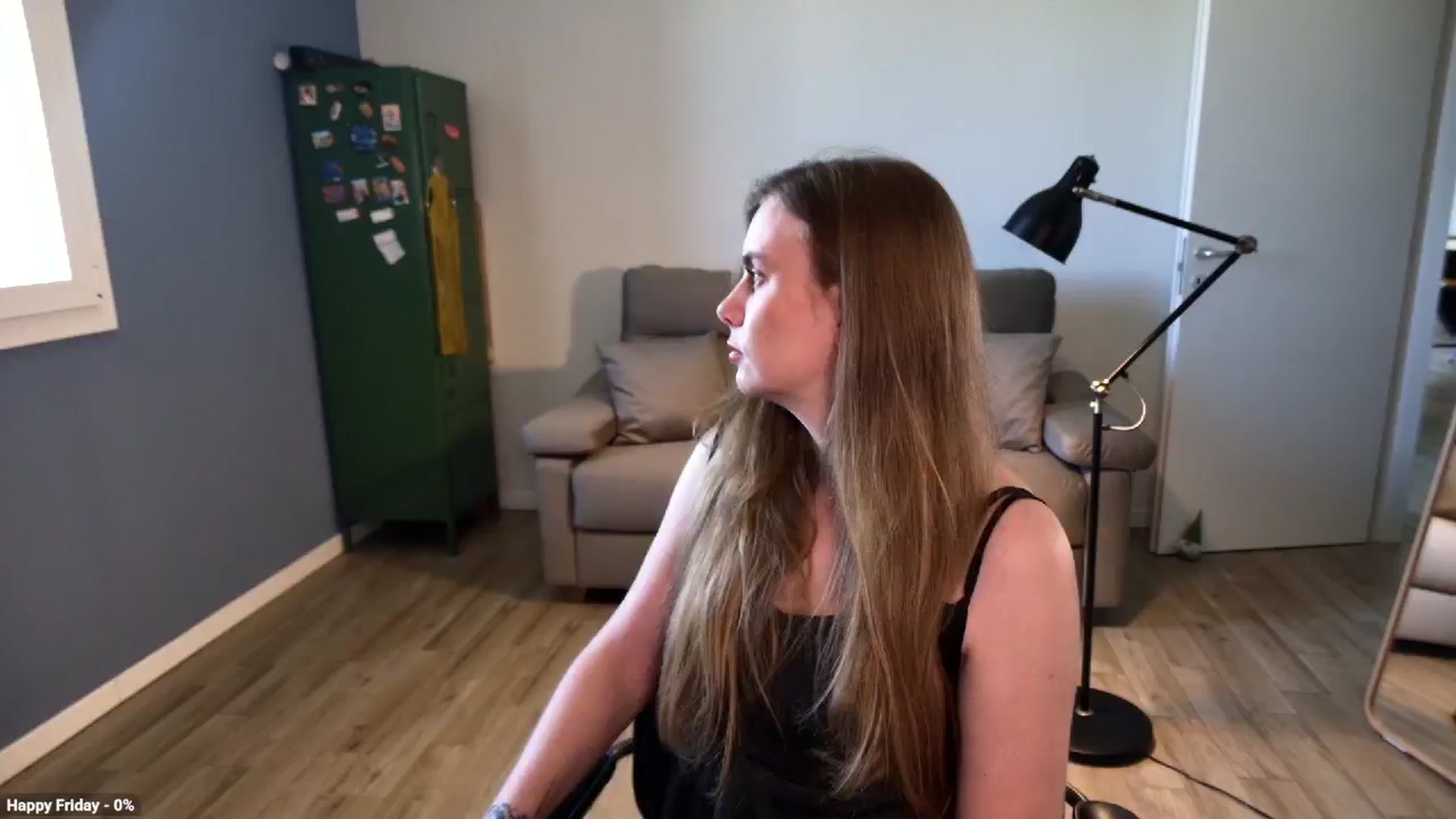 Personage video thumbnail