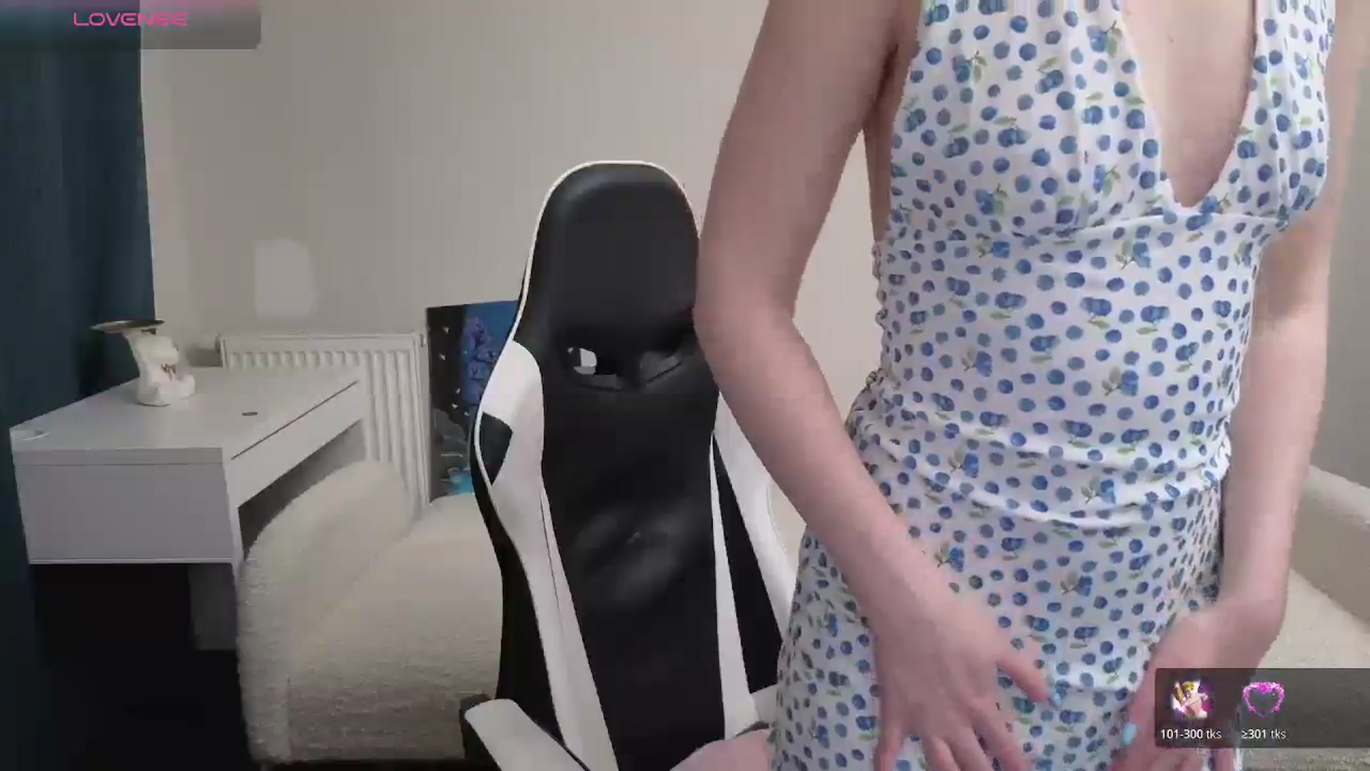BlueFlowerr video thumbnail