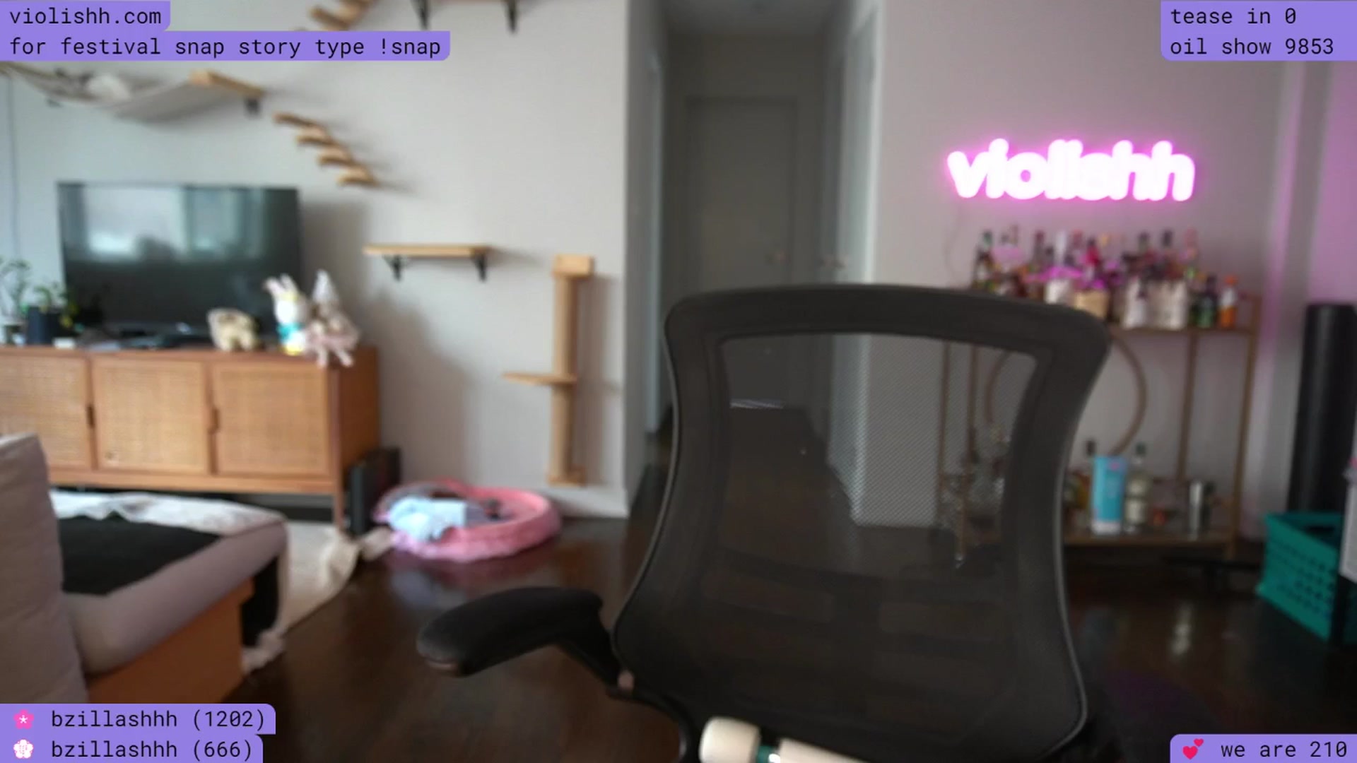 violishh video thumbnail