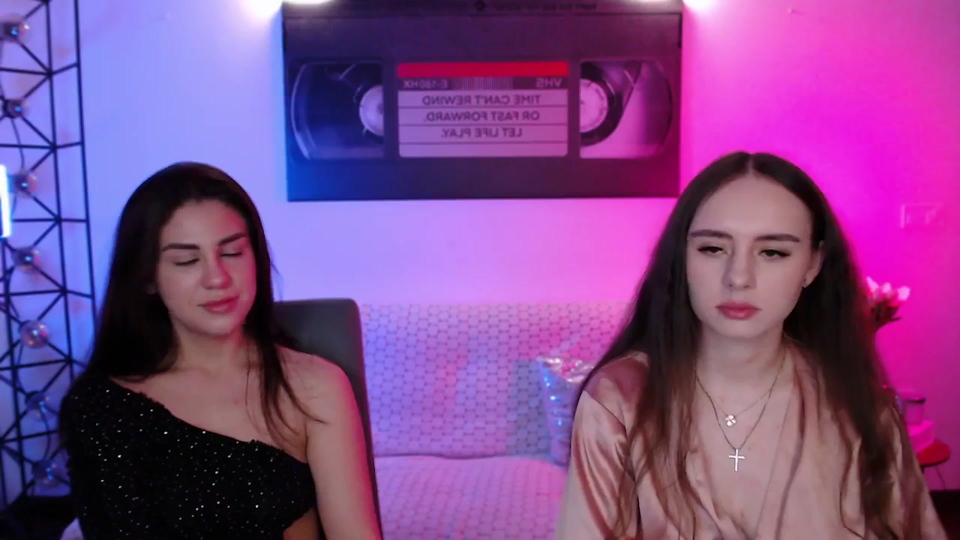 Lady_Luck0 video thumbnail