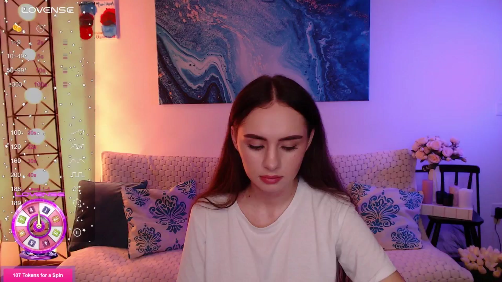 Lady_Luck0 video thumbnail