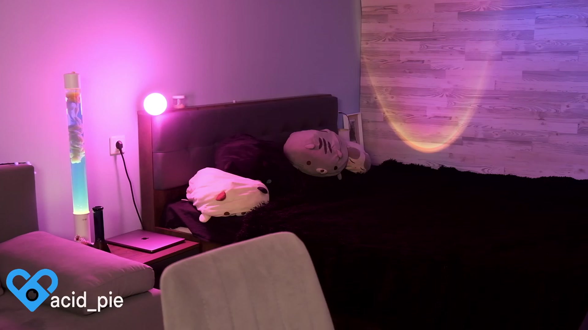 AcidPie video thumbnail