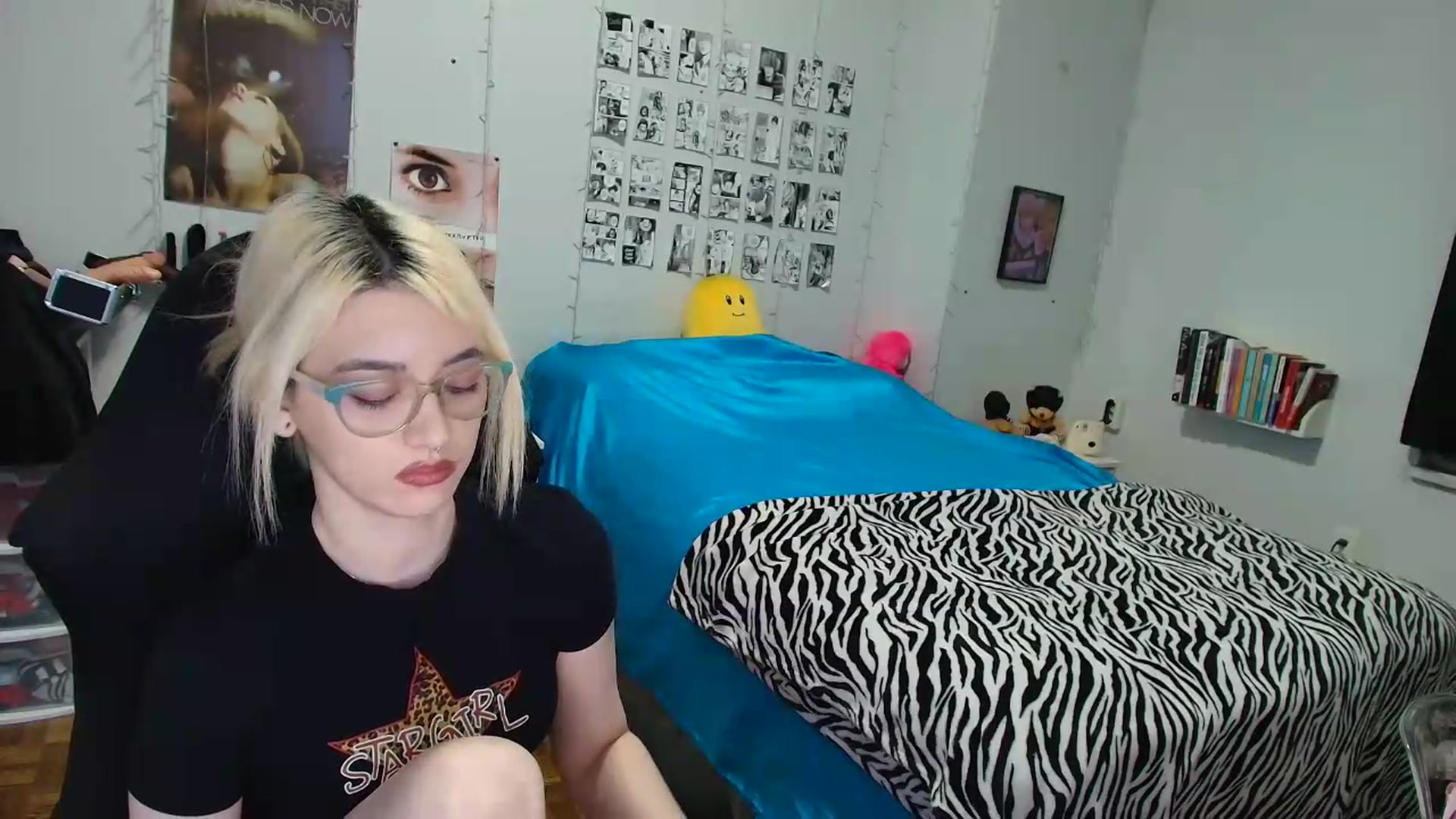 AnnaTame video thumbnail