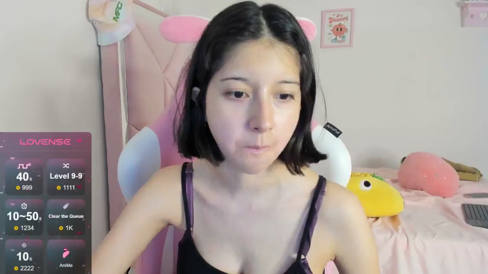 Cherrycute666 video thumbnail