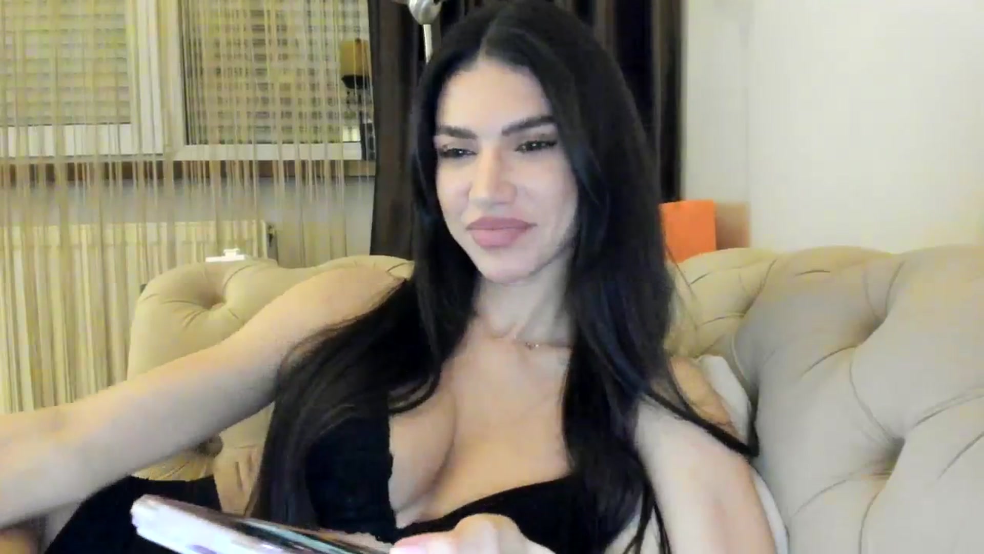 SashaLopez video thumbnail