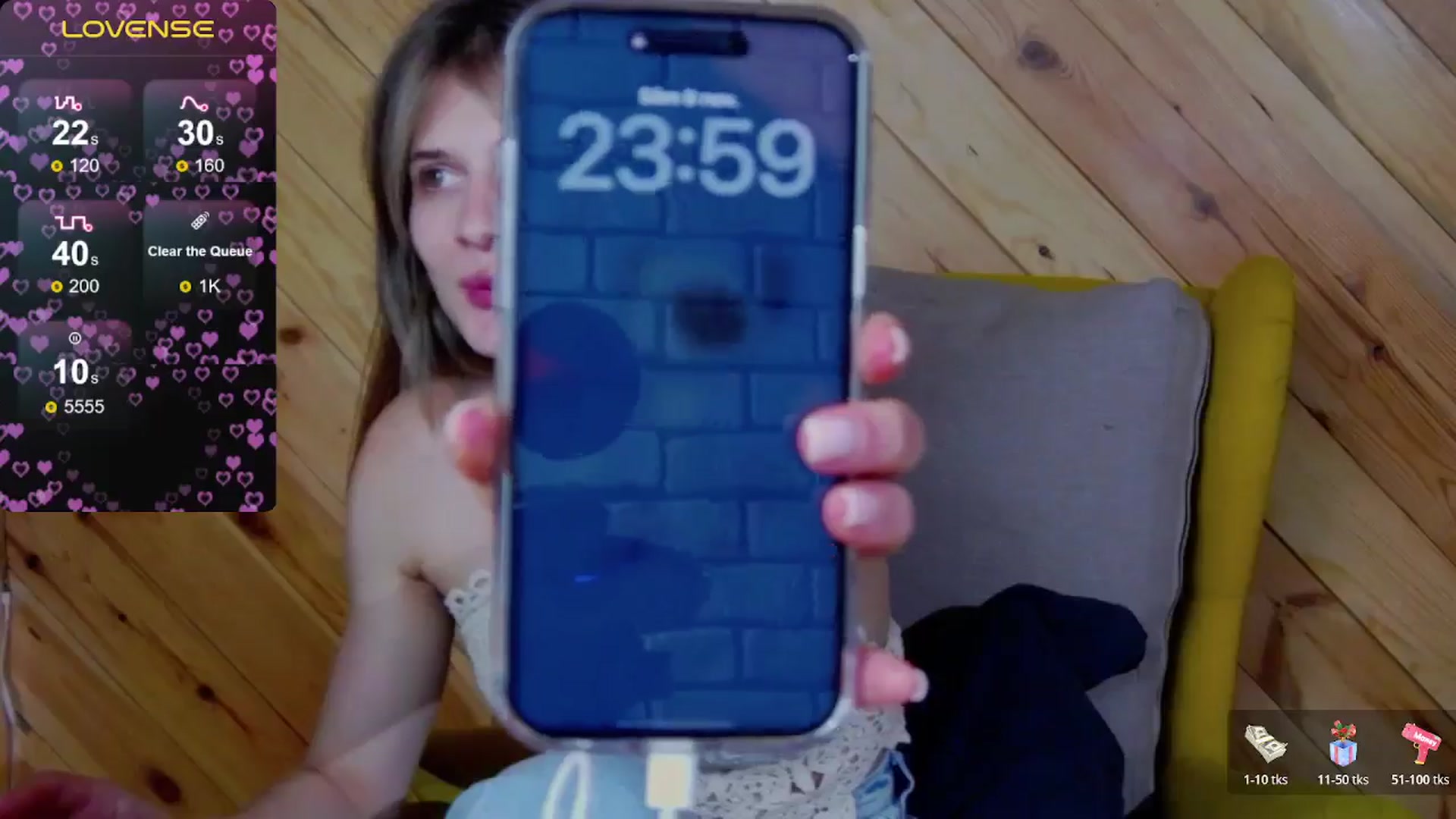 Miss_L video thumbnail