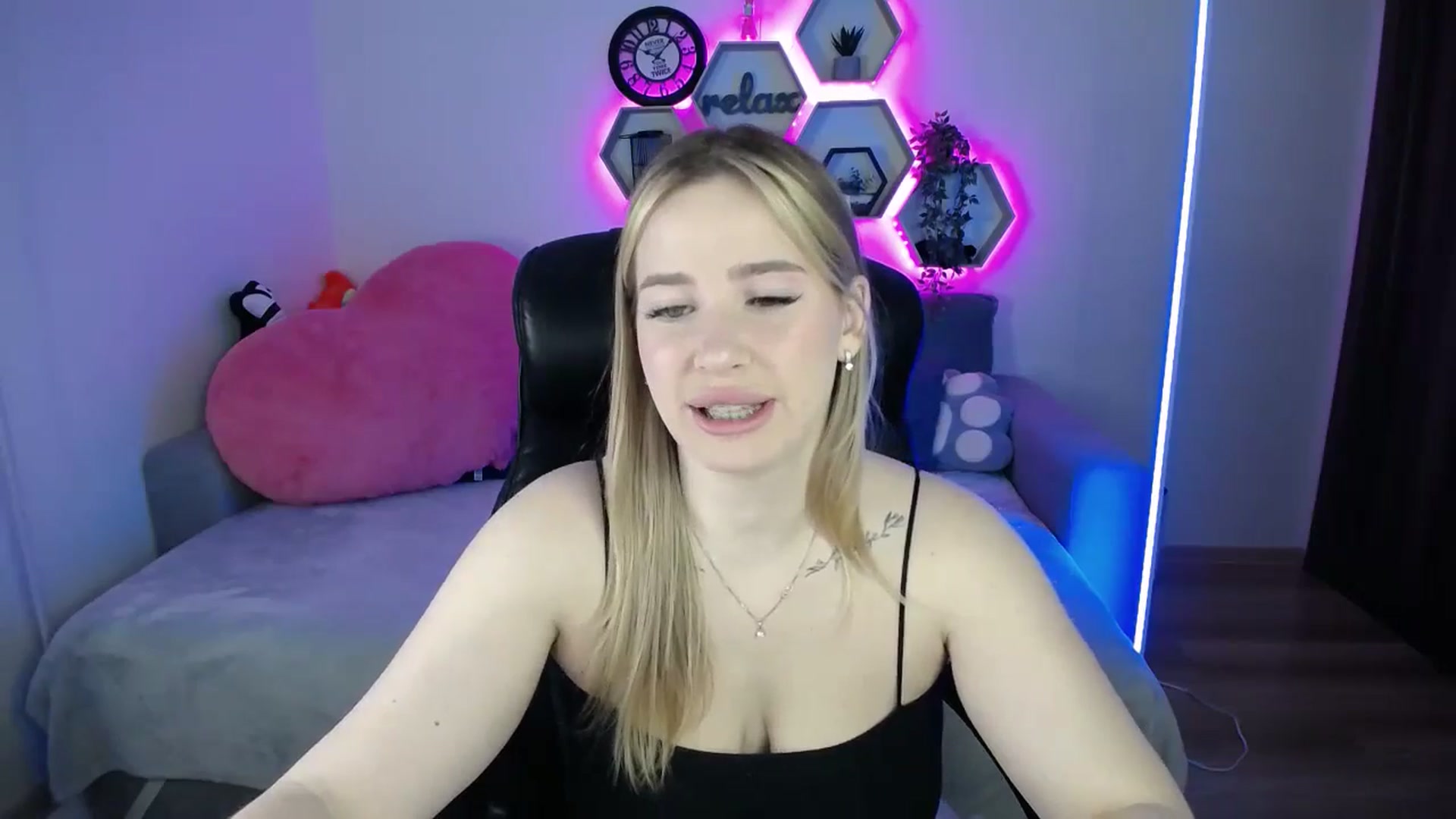 SabrinaViolet video thumbnail