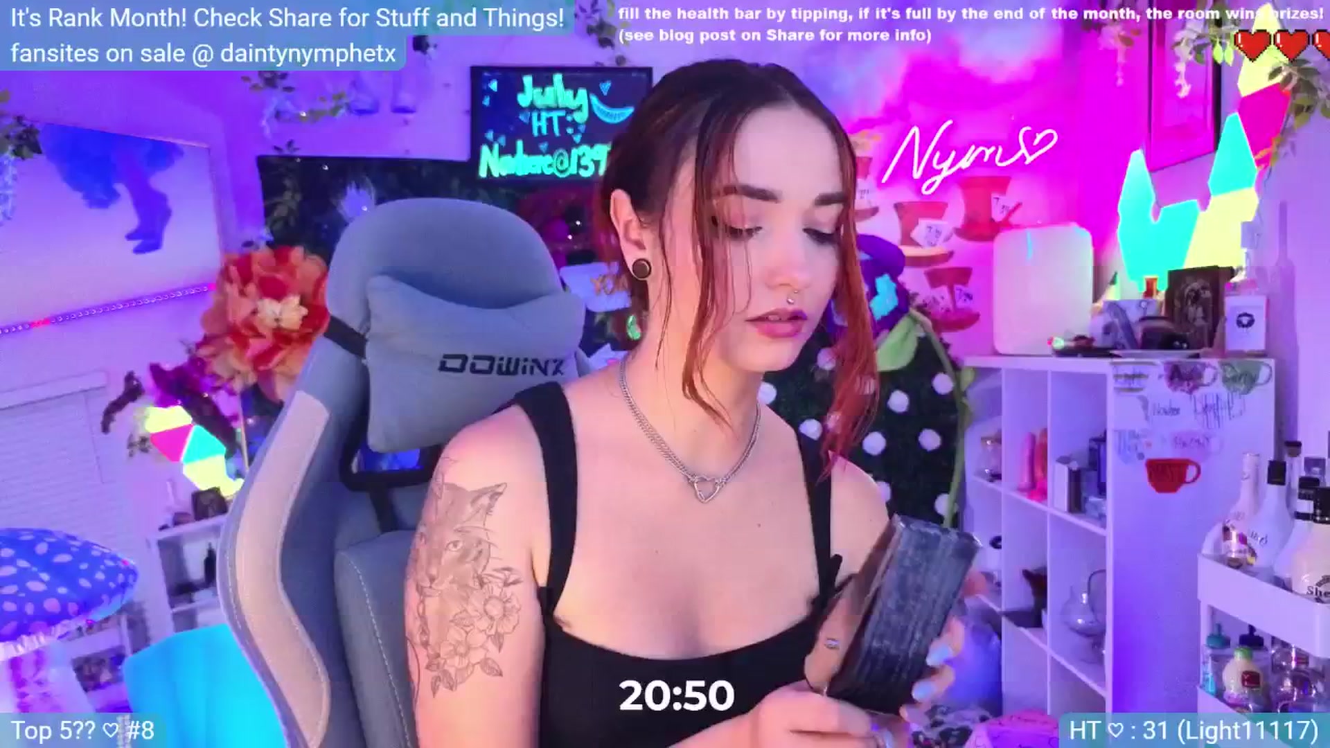 Nym_x video thumbnail