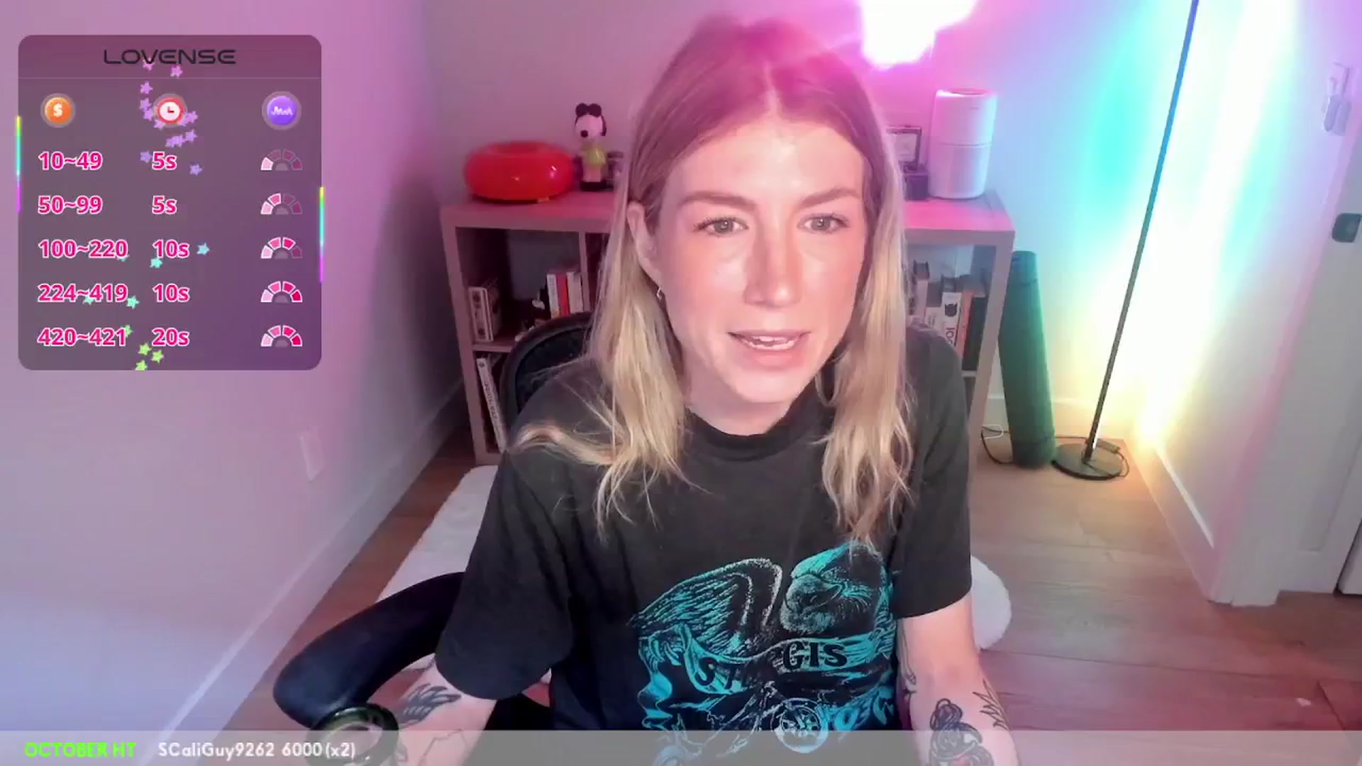 stoney_fox video thumbnail