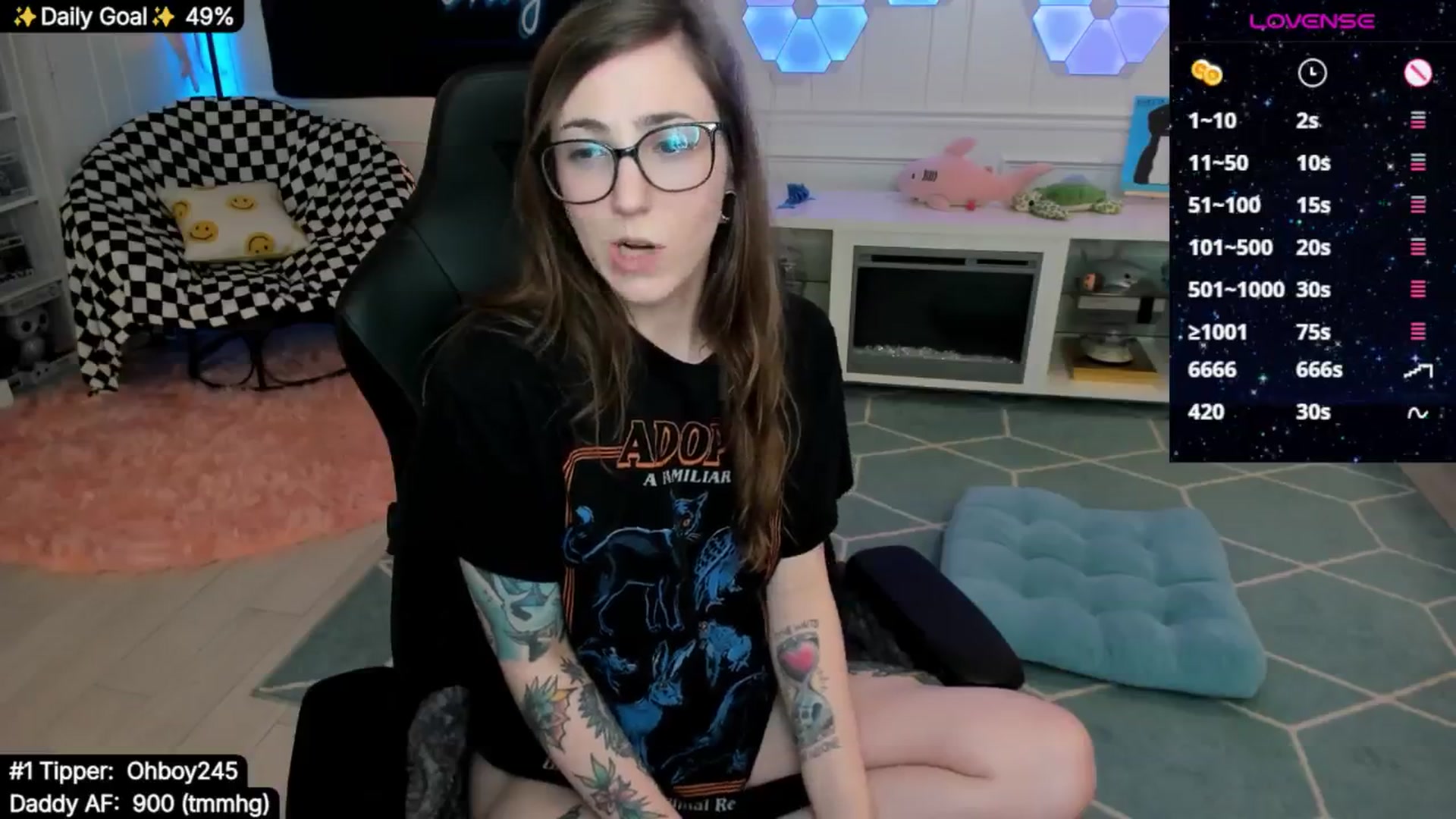 TheSharkQueen video thumbnail