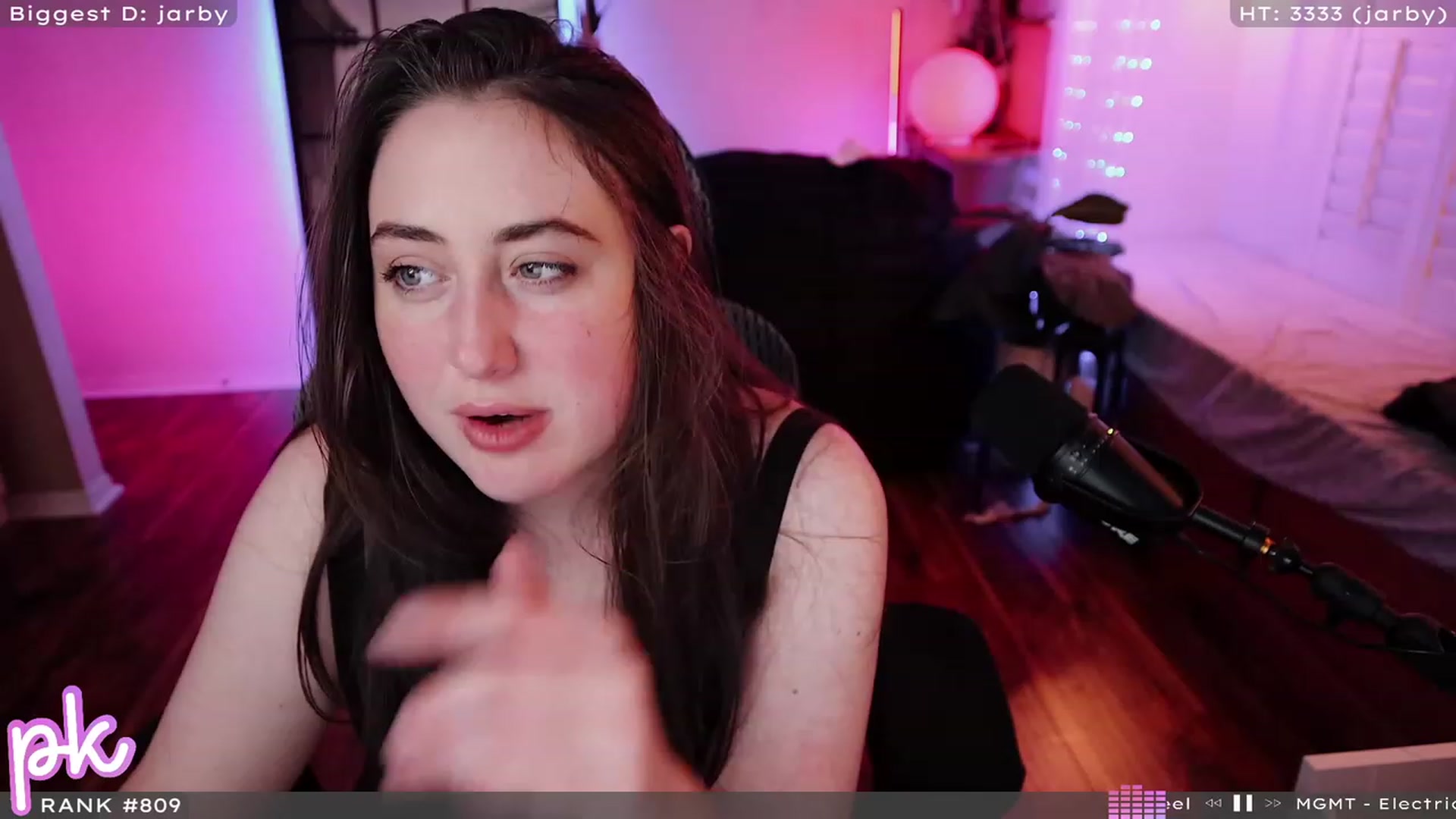 EmoGirl video thumbnail