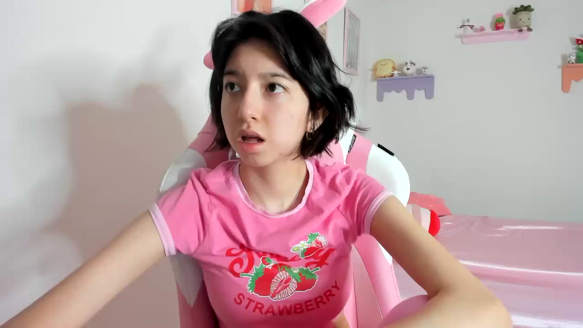 Cherrycute666 video thumbnail