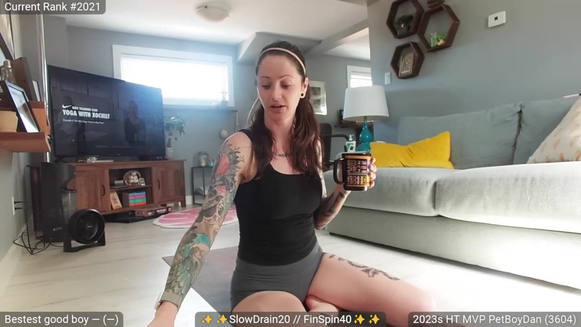 BadlandBandit video thumbnail