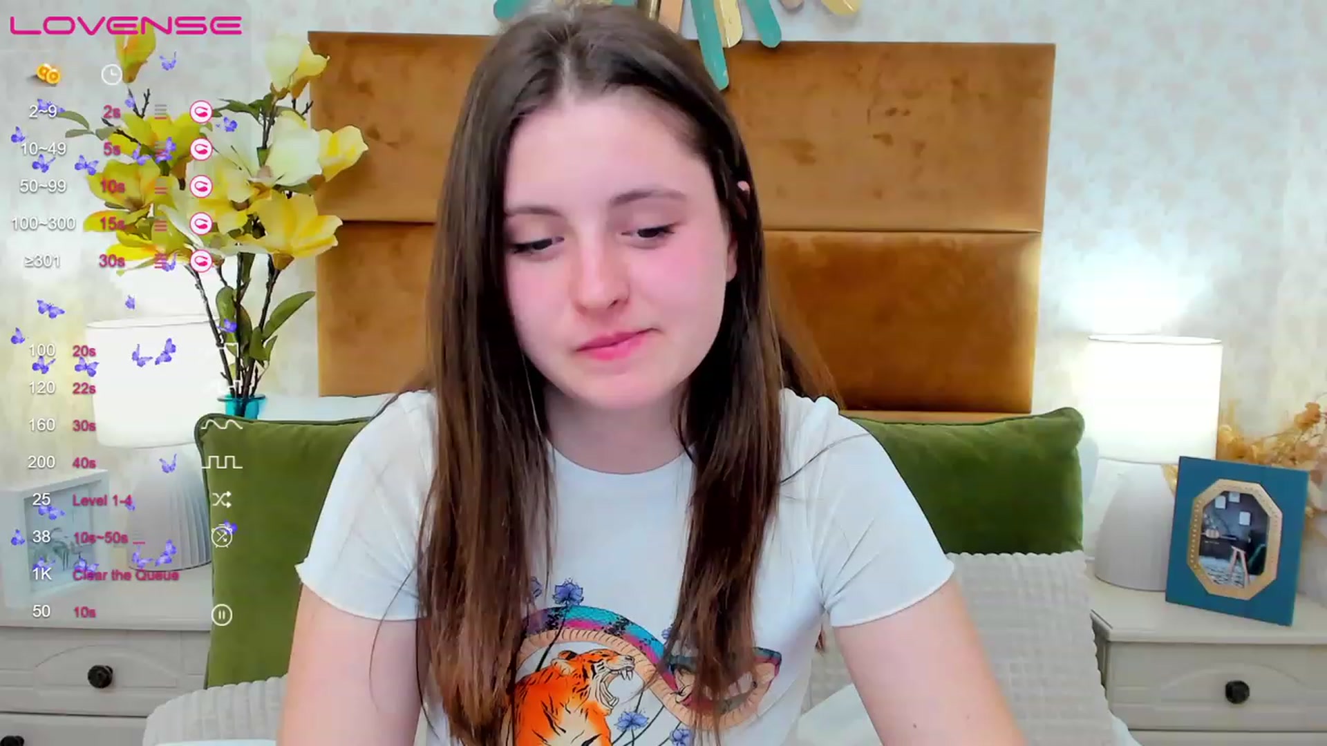 ElsaJones video thumbnail
