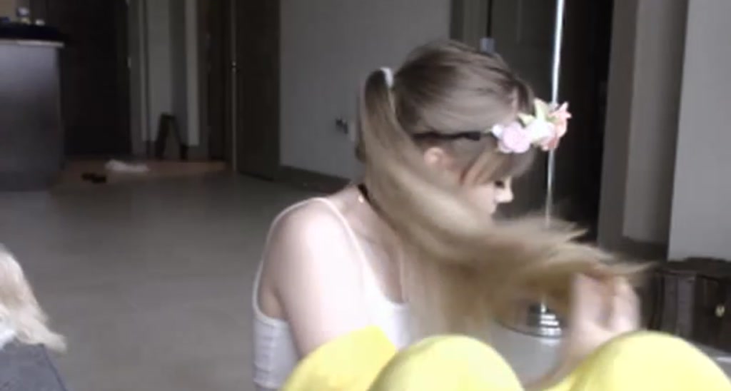 Kitten video thumbnail