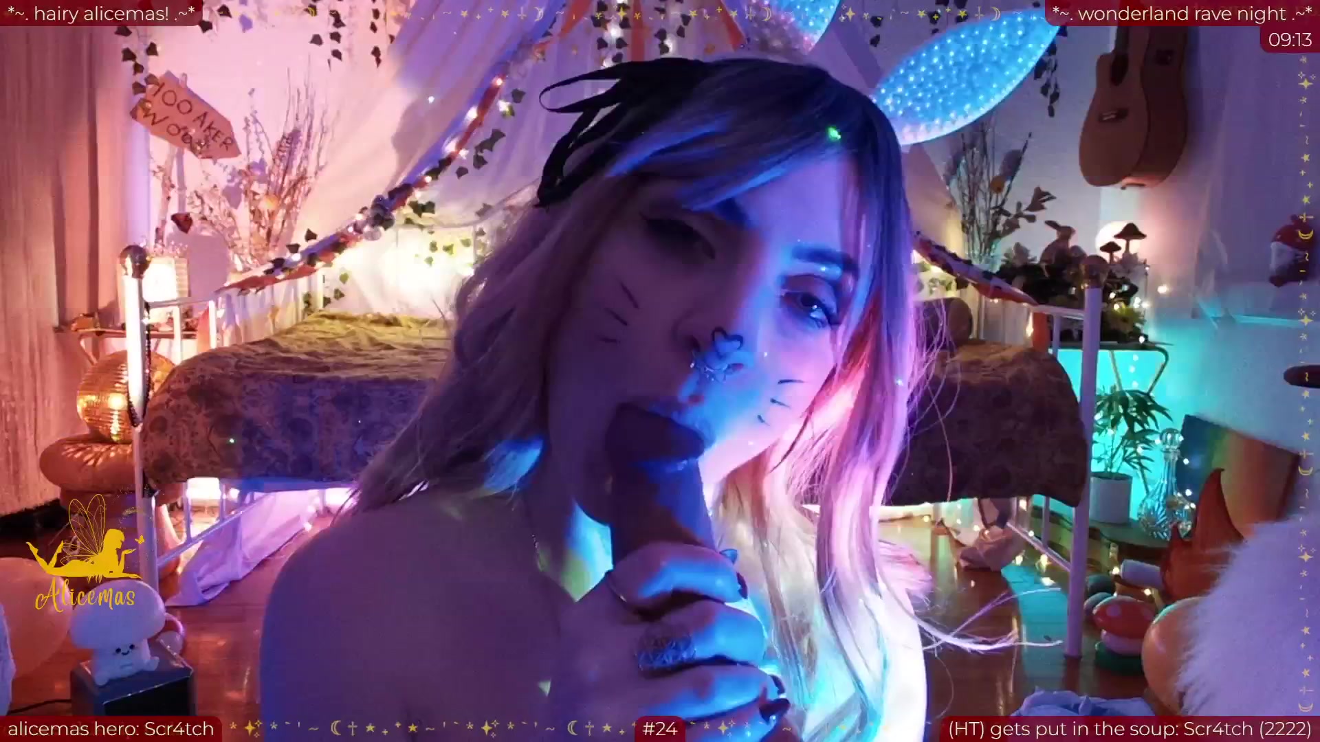 aliceisonfire video thumbnail
