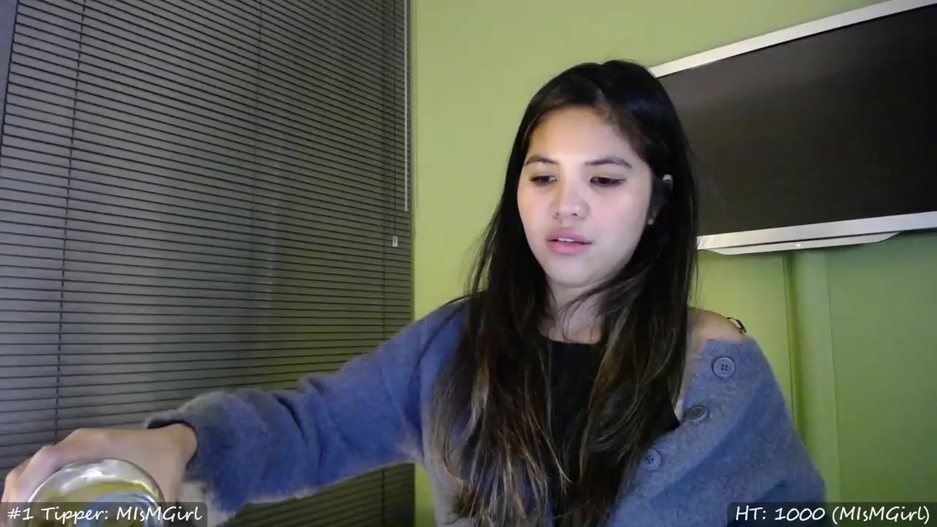 MissMasie video thumbnail