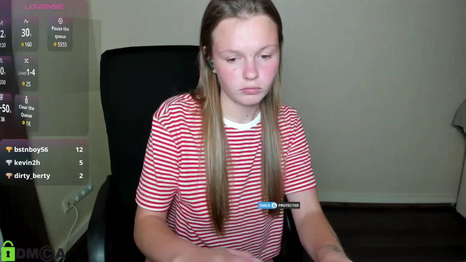CuteDina video thumbnail