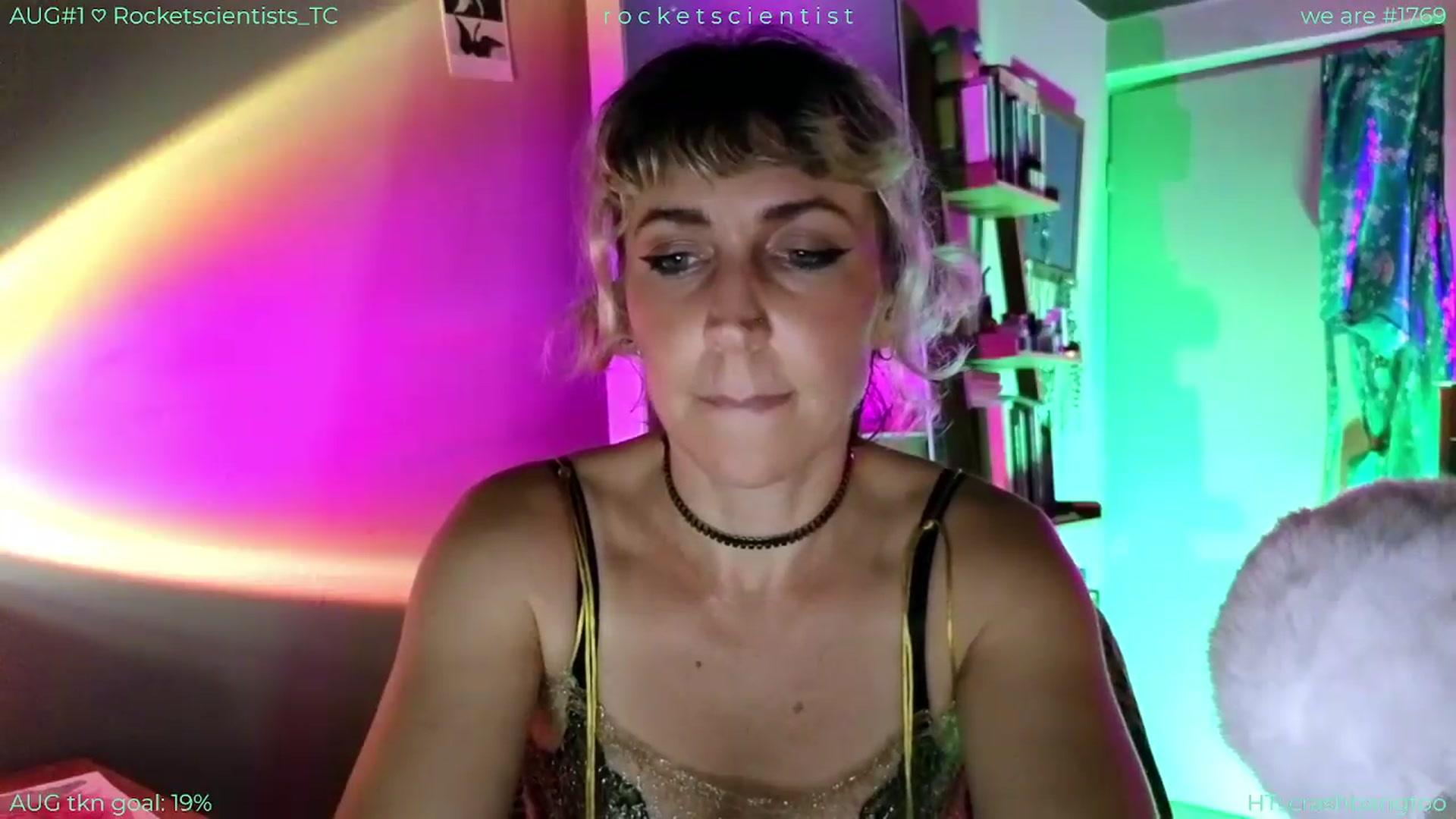 Rocket_Scientist video thumbnail