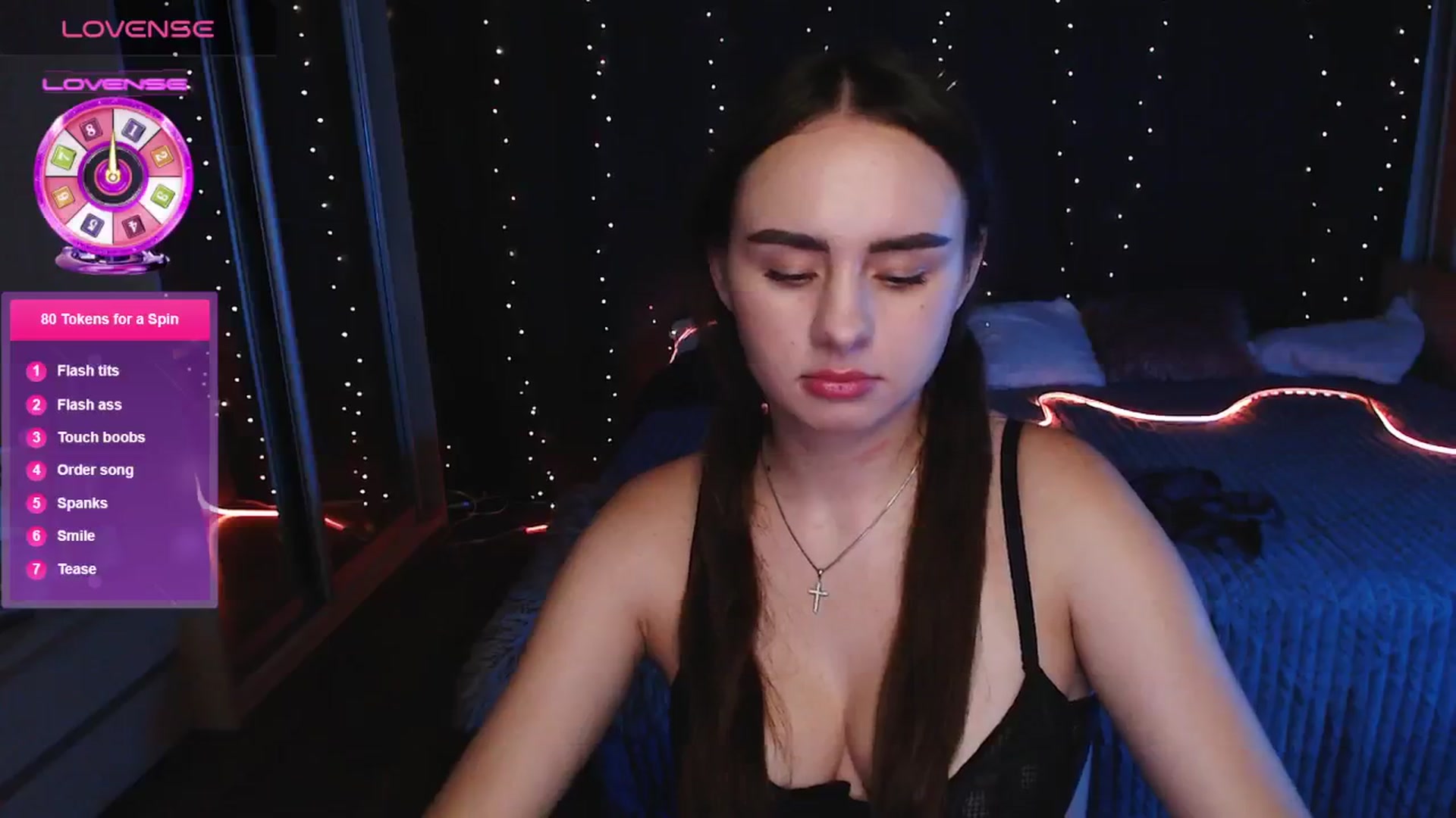 Lady_Luck0 video thumbnail