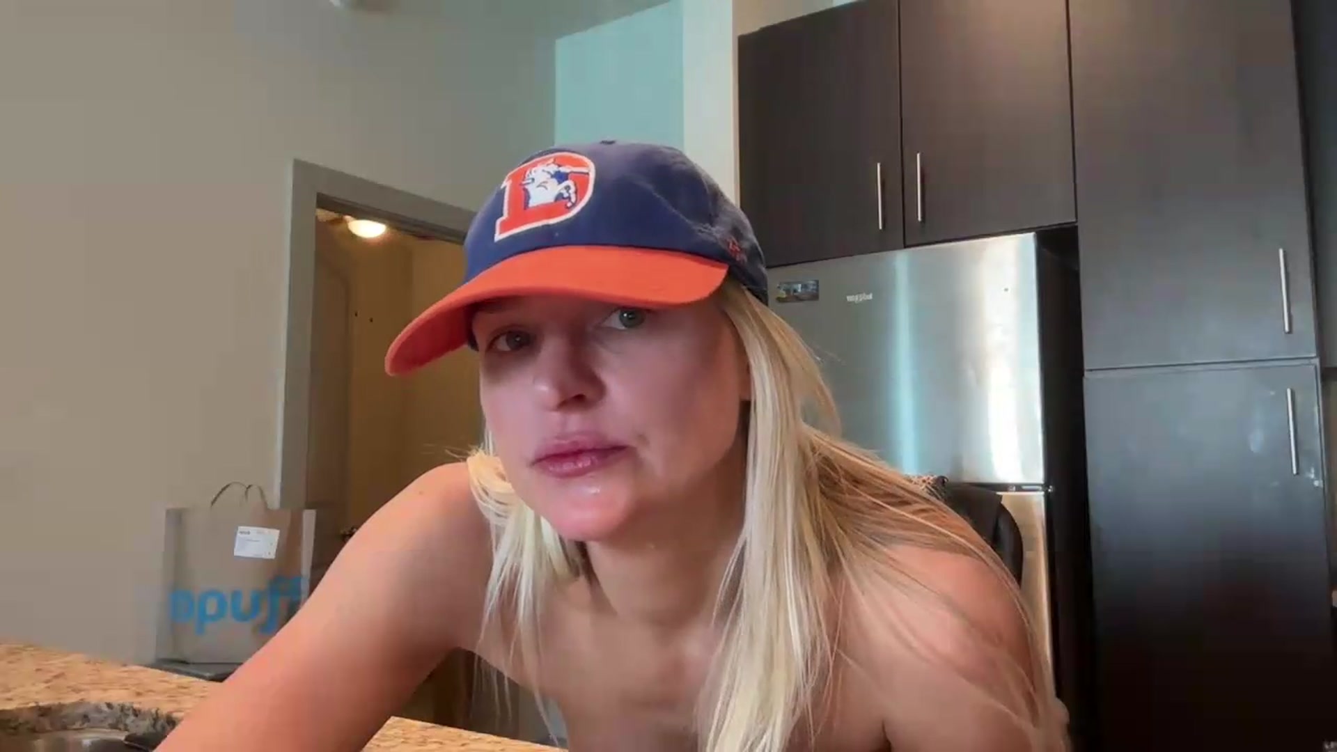 Partygirl1 video thumbnail