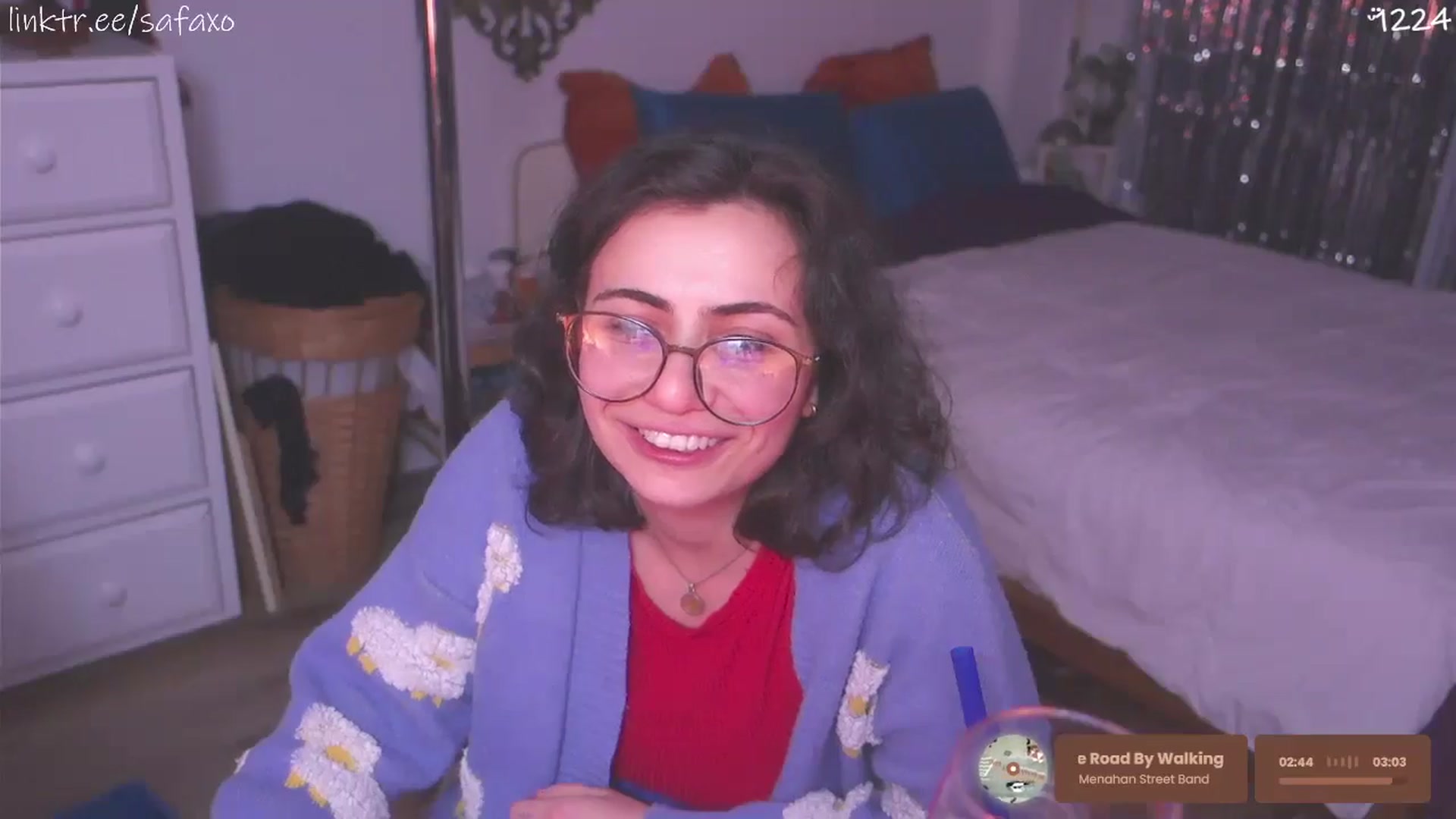 HairySafaeri video thumbnail