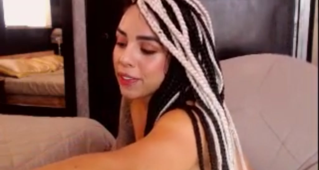 GoddessEletra video thumbnail