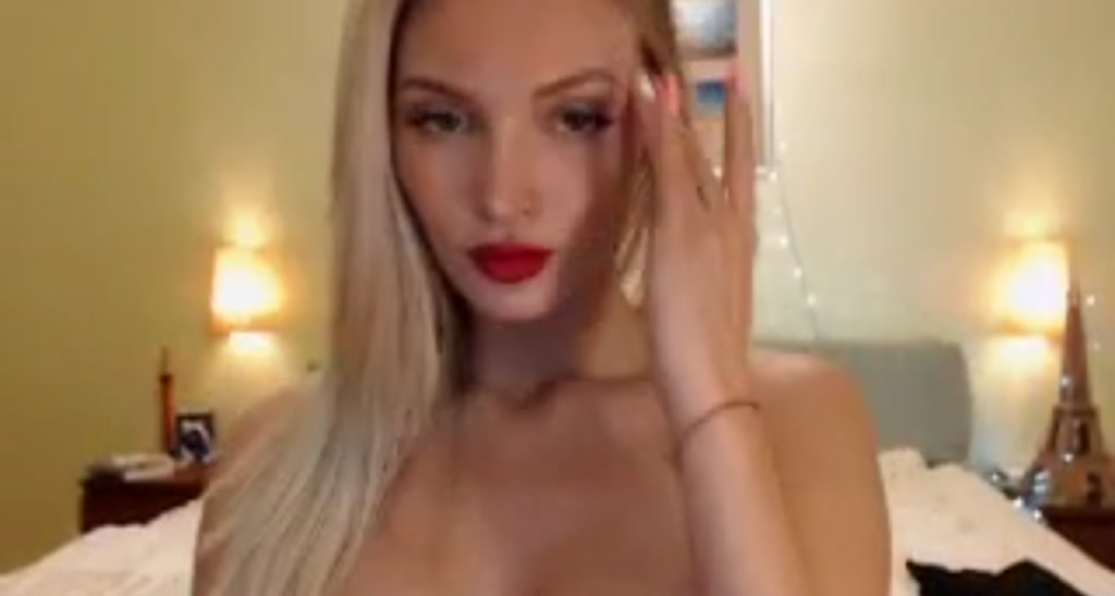 AmeliaClark video thumbnail
