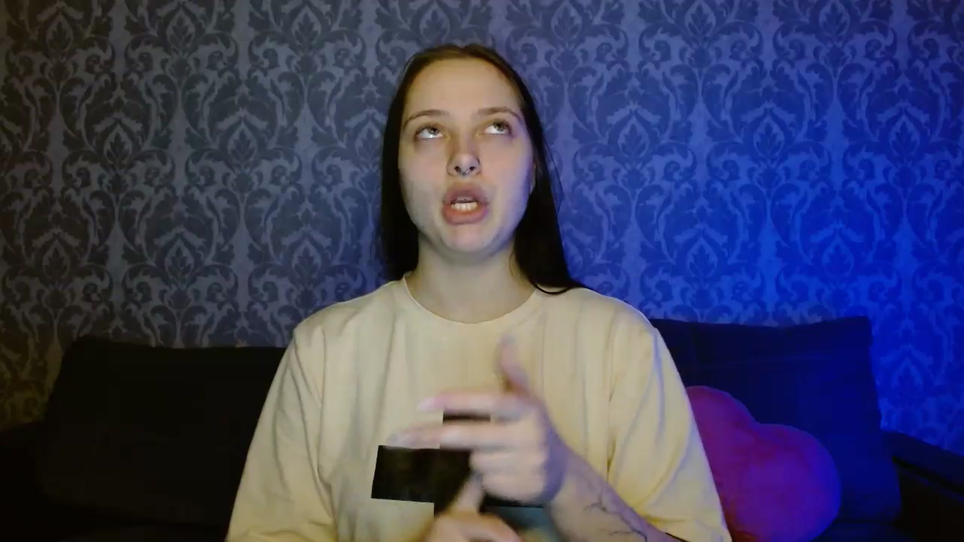 AmyWard video thumbnail