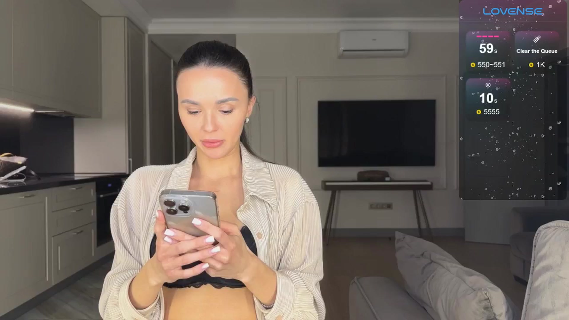 MySexyQueen23 video thumbnail