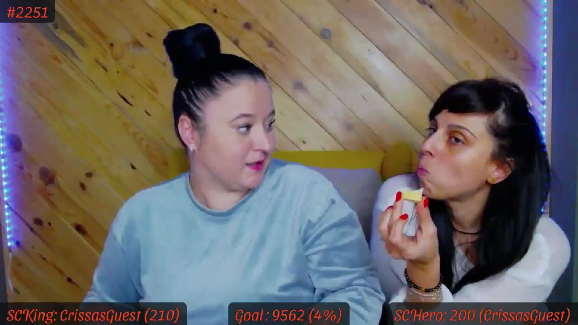 SensualCrissa video thumbnail
