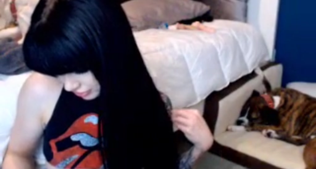 HarleyLaVey video thumbnail