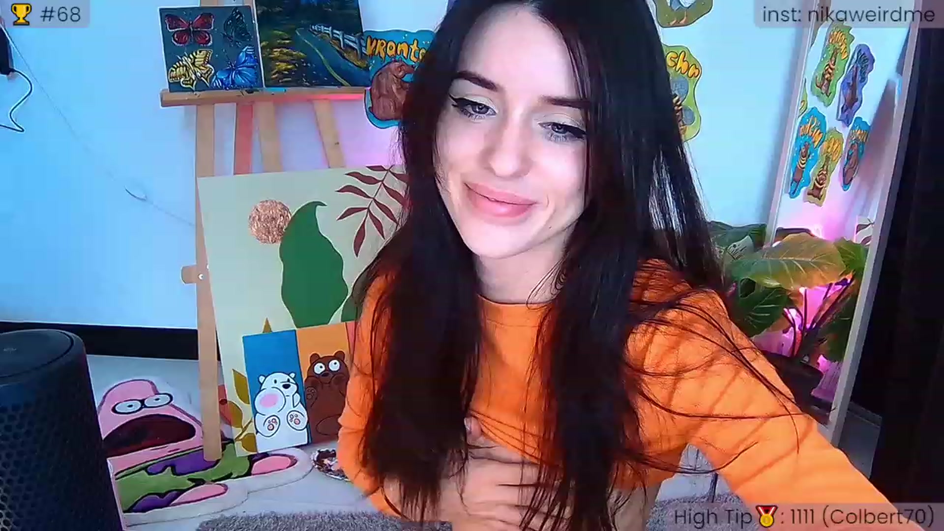WeirdNikusik video thumbnail