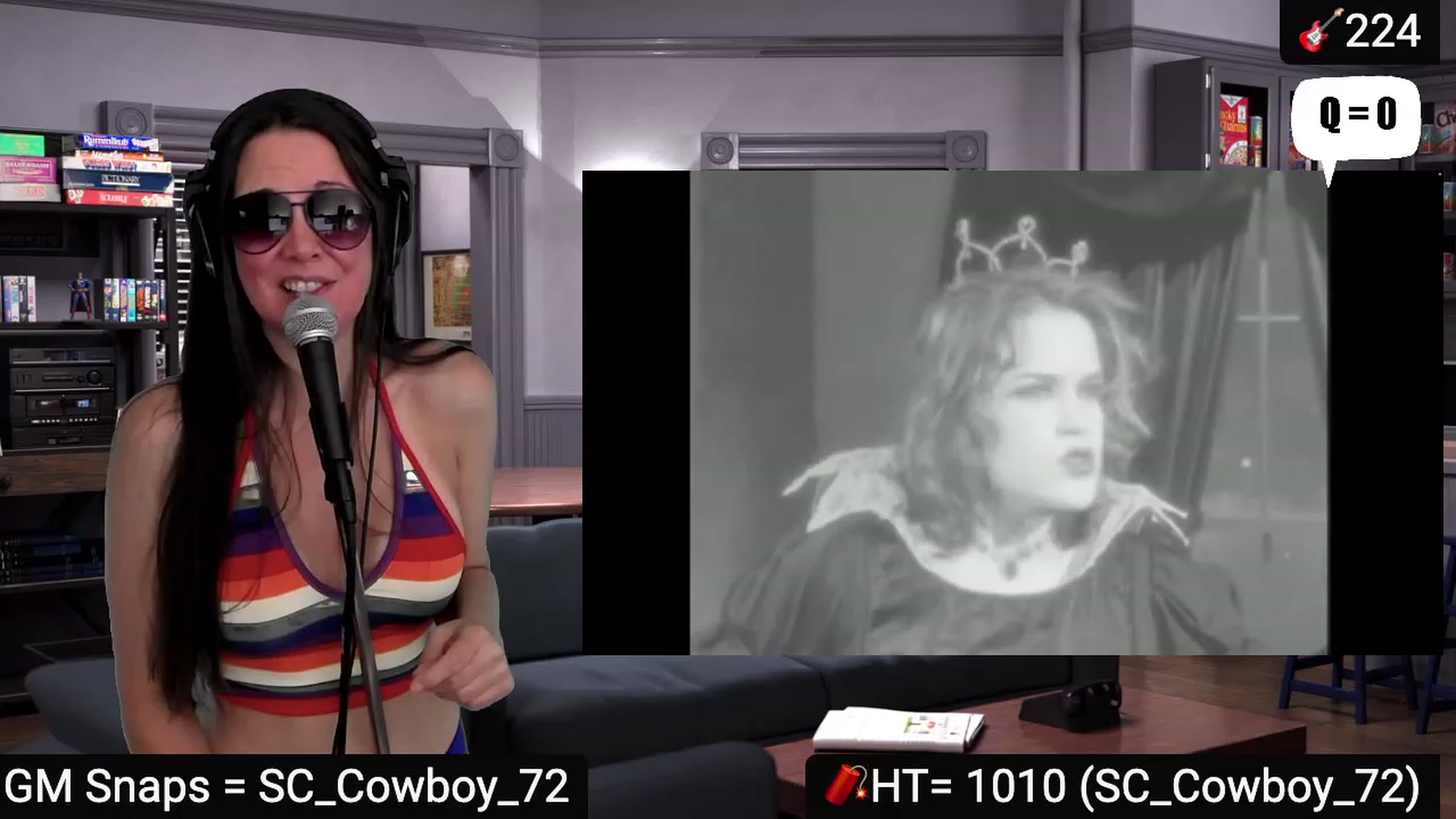 DesZeppelin video thumbnail