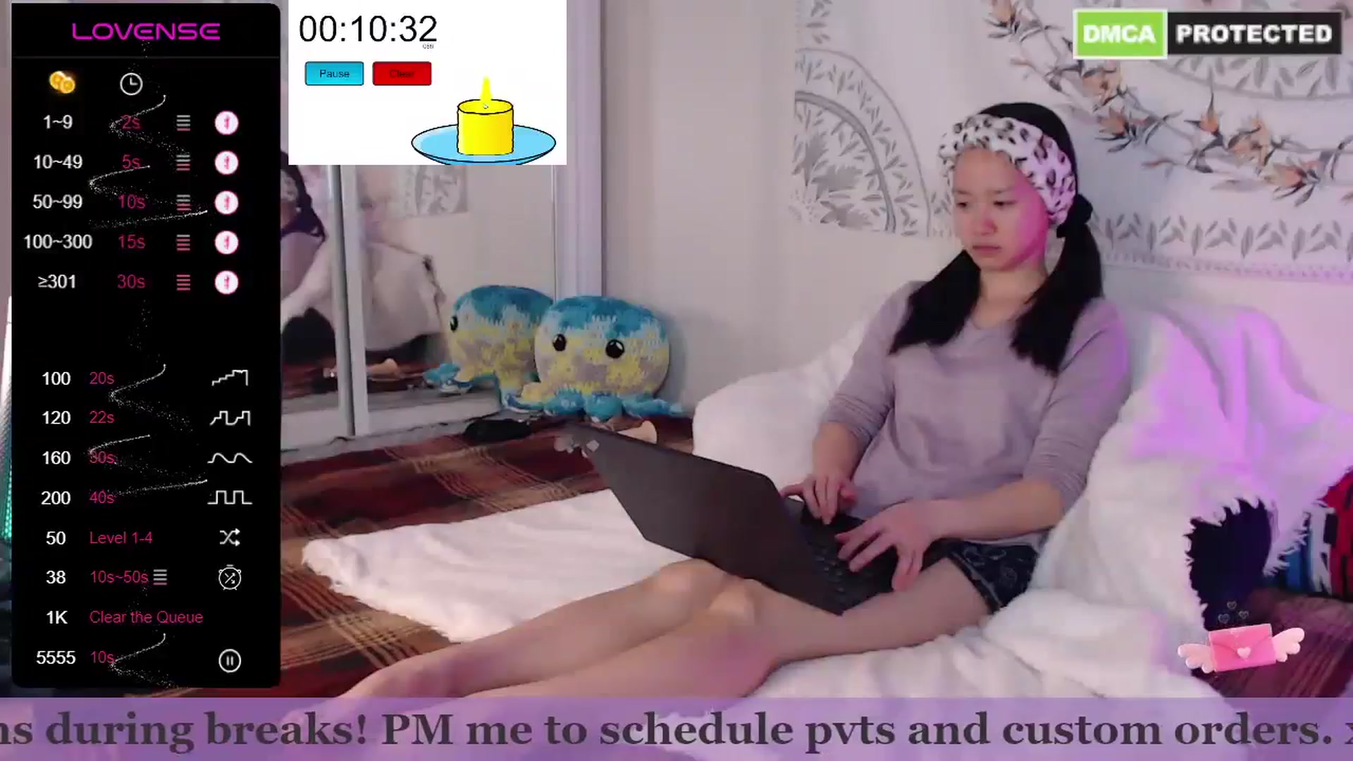 MarissaPeach video thumbnail