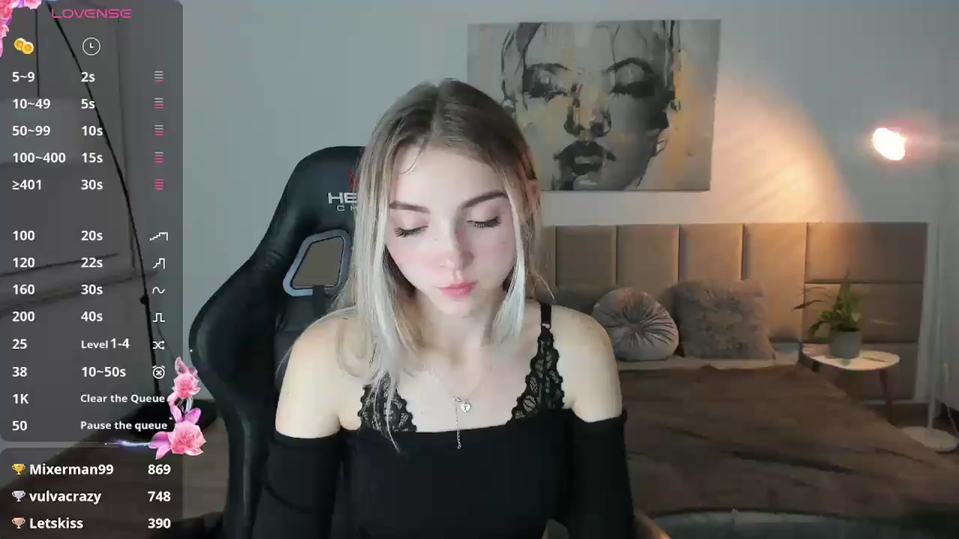 Daisyy video thumbnail