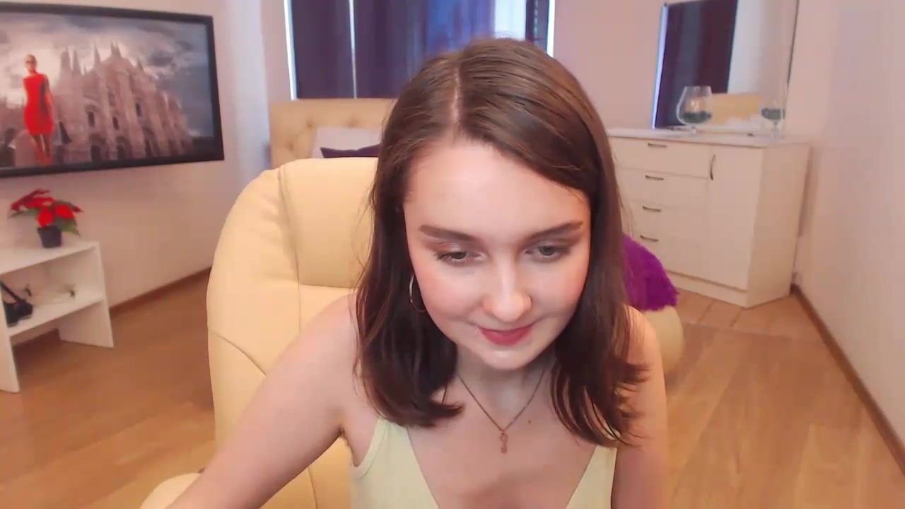 GraceOfEyes video thumbnail
